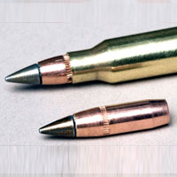 Army’s eco-friendly quest breeds more deadly bullet